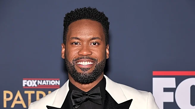 Where is Lawrence Jones? 'Fox and Friends' host reveals health scare