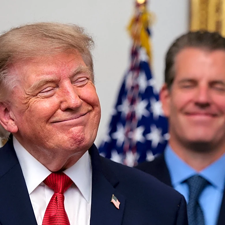 Trump approval rating stagnant, Dems' generic ballot lead shrinks: New poll