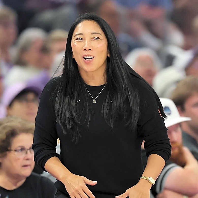 Cheryl Reeve, Natalie Nakase address protests tied to WNBA trans athlete debate