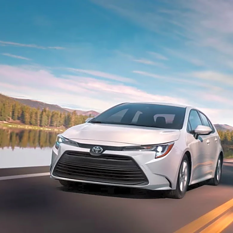 Is the cheapest new hybrid car of 2026 worth it?