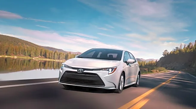 Is the cheapest new hybrid car of 2026 worth it?