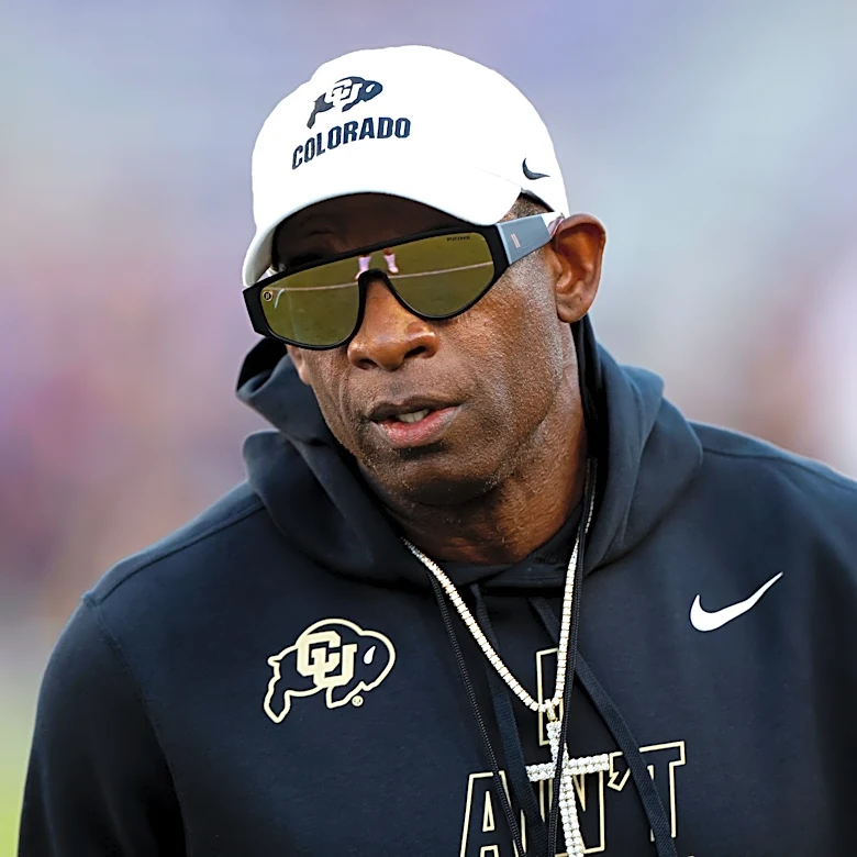 Deion Sanders trying to avoid testifying at son's trial in person