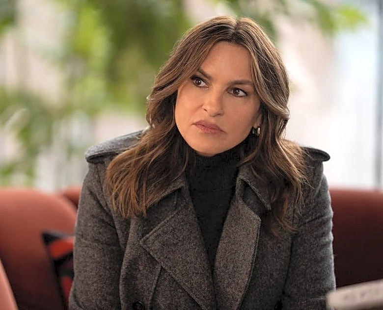 Mariska Hargitay reveals future with 'SVU': 'Do I want to quit now?'