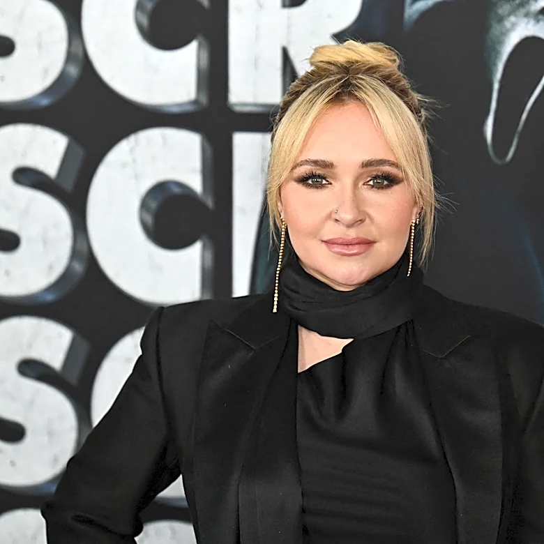 Hayden Panettiere's boyfriend speaks out for the first time since her death
