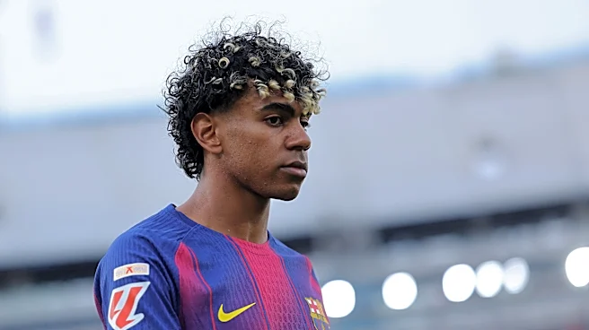 Barcelona or Real Madrid? As La Liga kicks off, the eternal question once again dominates debate
