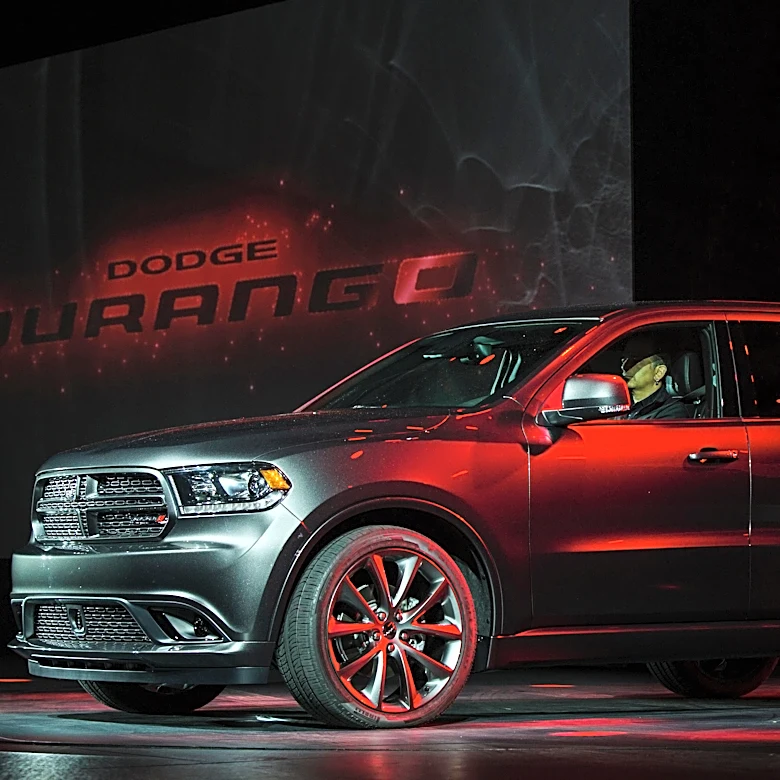 Over 70,000 Dodge vehicles were just recalled. See affected models