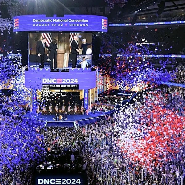 DNC narrows 2028 convention race to 3 cities