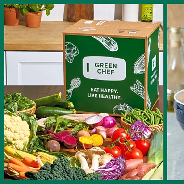 Upgrade your fall kitchen lineup with a free Staub set from Green Chef