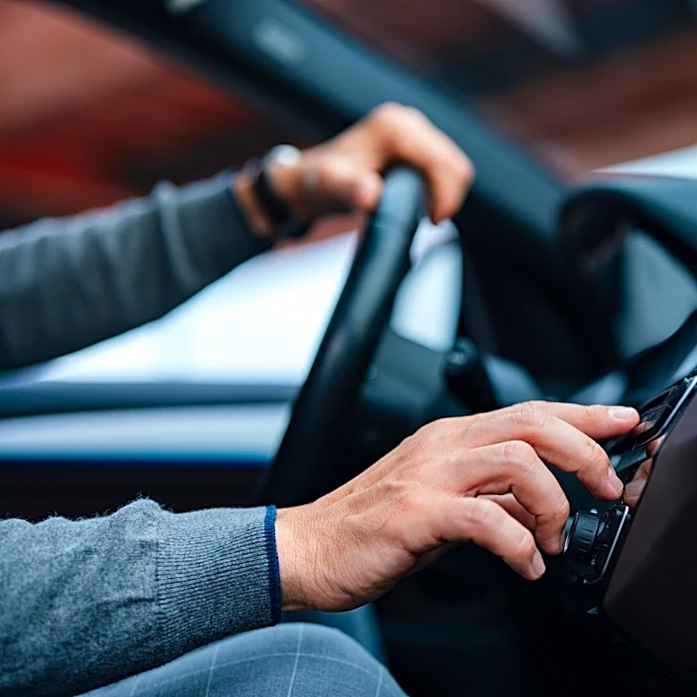 Study links album releases to traffic deaths
