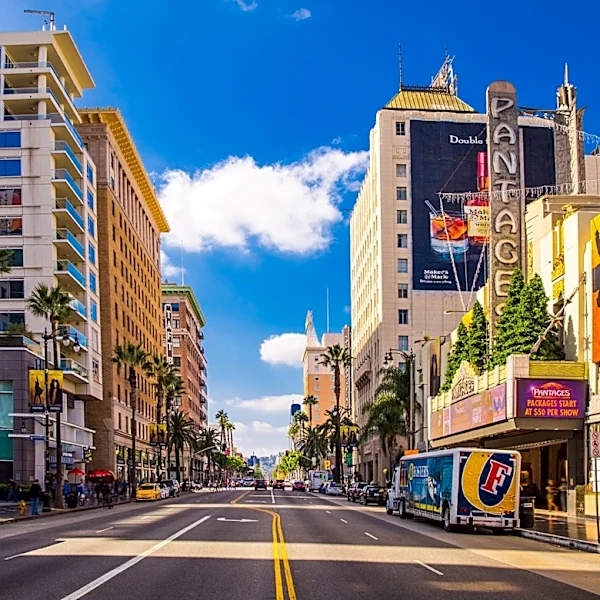 Is your state one of America's most fun? See the list
