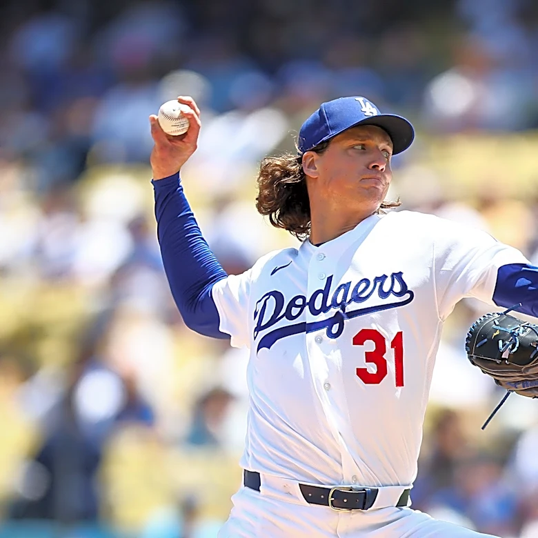 Tyler Glasnow injury update: Is help coming for ailing Dodgers?