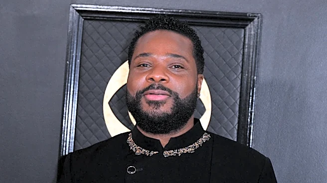 Malcolm-Jamal Warner's widow shares emotional photo of daughter on his birthday