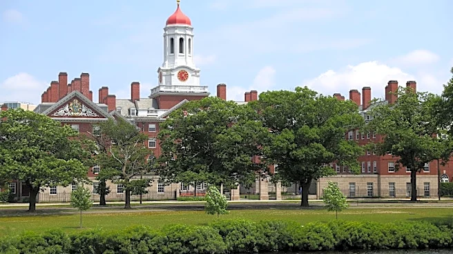 Harvard settles stolen body parts lawsuits. Here's what happened
