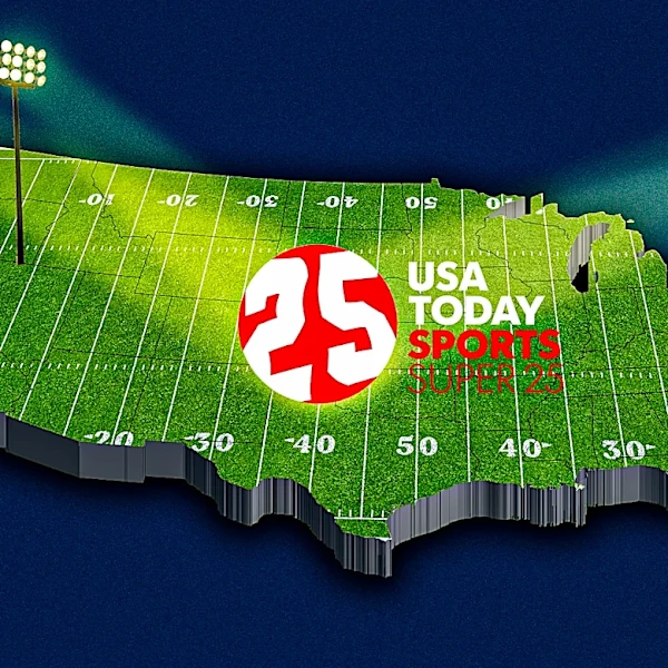High School Football Scores: USA TODAY Sports Super 25