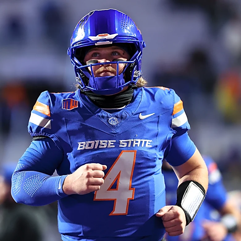 Who are the best non-Power Four QBs? See our top 10 rankings for 2026