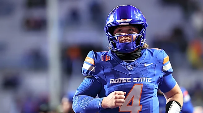 Who are the best non-Power Four QBs? See our top 10 rankings for 2026