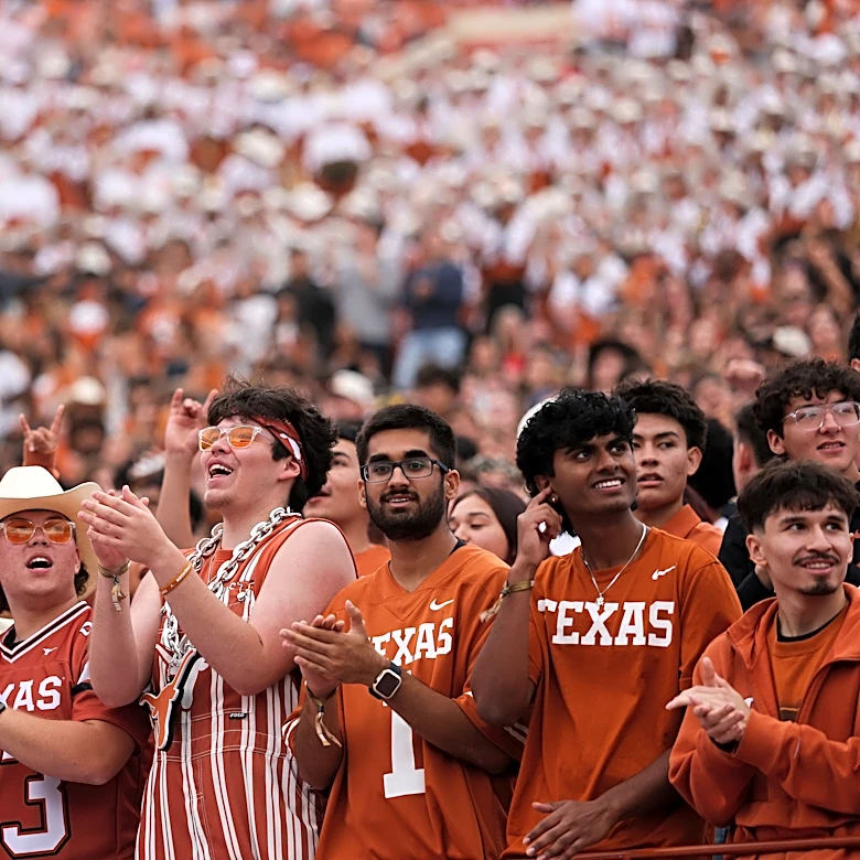 The Great College Football Debate isn't about the CFP. It's about fall weddings