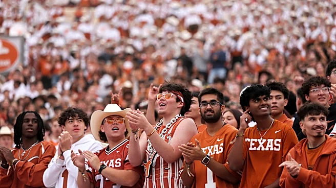 The Great College Football Debate isn't about the CFP. It's about fall weddings