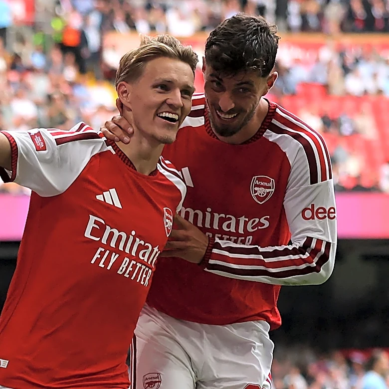 Arsenal projected lineup vs Coventry City: How will Gunners begin opener?