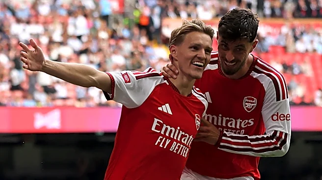 Arsenal projected lineup vs Coventry City: How will Gunners begin opener?