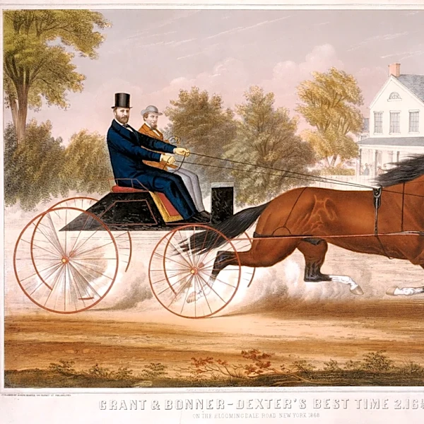 IndyCar debuts in DC, but White House and racing go way back | Opinion