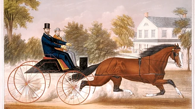 IndyCar debuts in DC, but White House and racing go way back | Opinion