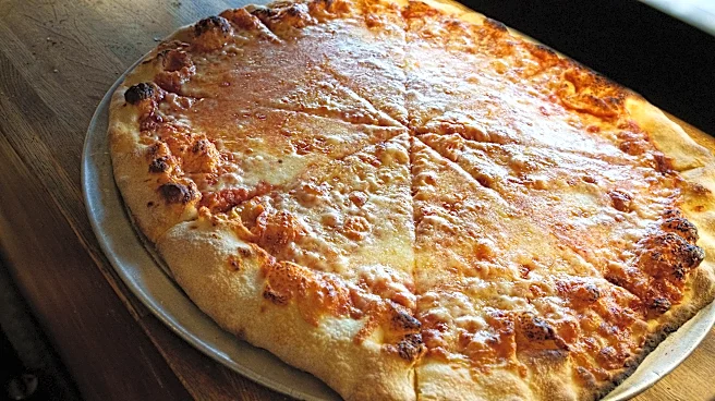 Looking for the best pizza? Here's what our food writers recommend