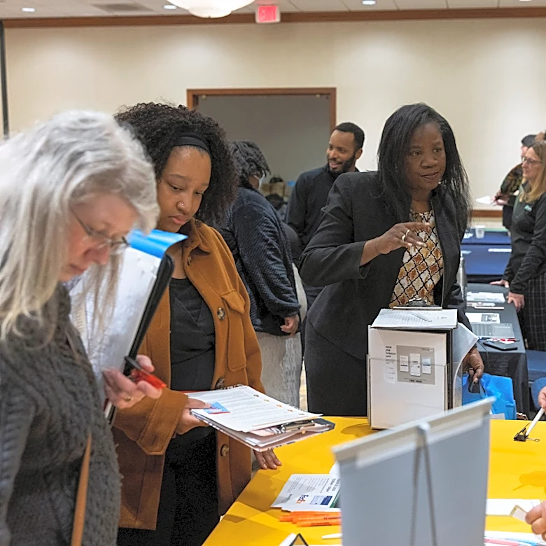 ‘Where’s the humanity?’ Why job seekers say hiring is ‘broken’
