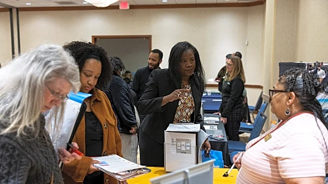 ‘Where’s the humanity?’ Why job seekers say hiring is ‘broken’