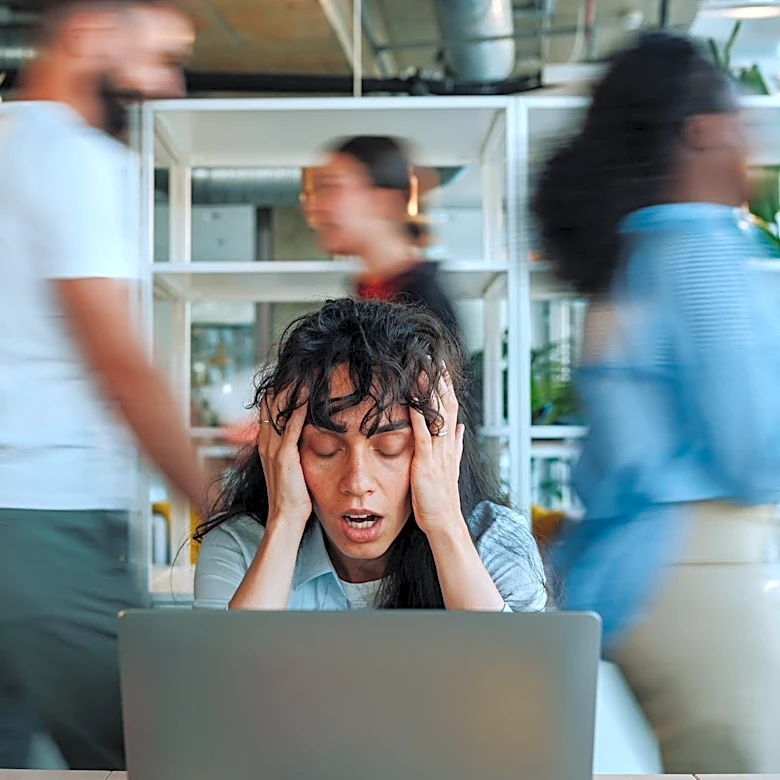 Always exhausted? Here's how to tell if it's burnout