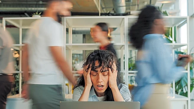 Always exhausted? Here's how to tell if it's burnout