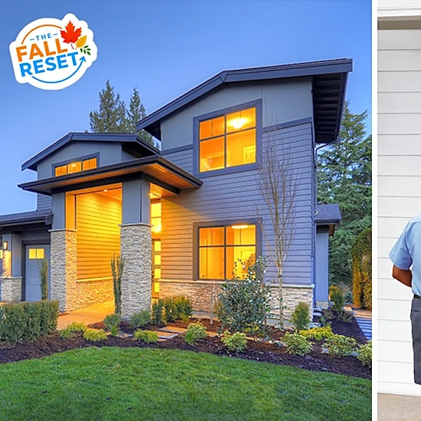 Fall home safety checklist: Cameras, smart locks, emergency kits