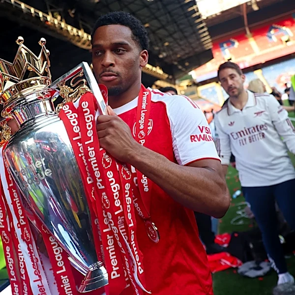 Who won the Premier League last year? Season kicks off after World Cup