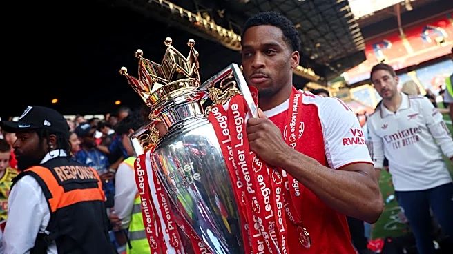 Who won the Premier League last year? Season kicks off after World Cup