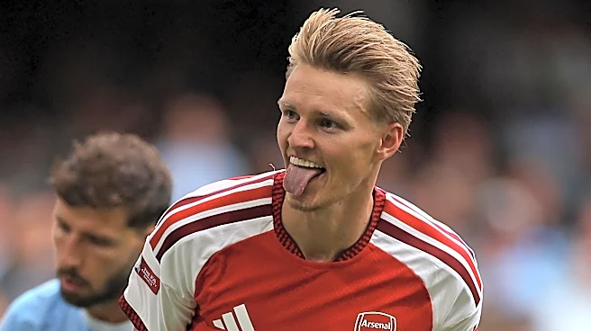 Arsenal vs. Coventry City prediction, where to watch, time for Premier League match