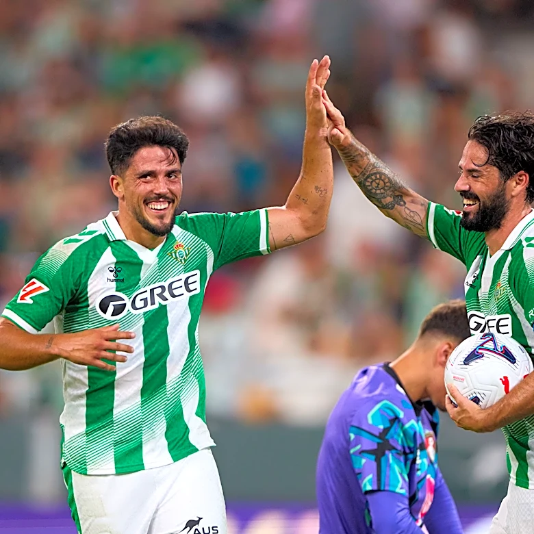 Real Betis vs. Real Sociedad prediction, where to watch, time for La Liga match
