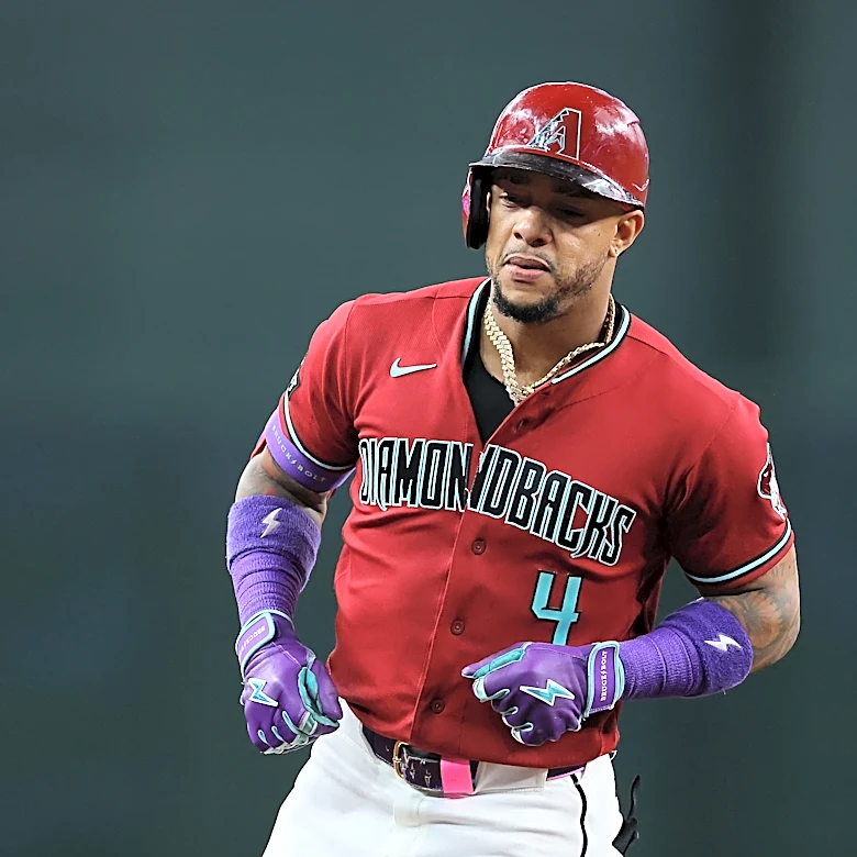 Diamondbacks move Ketel Marte to 10-day IL after puzzling absence