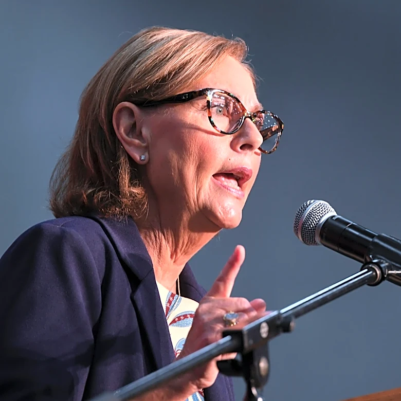 Trump heads to South Carolina to boost Darline Graham before runoff