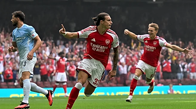 The Premier League returns today! How to watch games on Sling this weekend