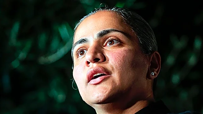 Progressive Aisha Wahab fends off AIPAC money to win Eric Swalwell's seat