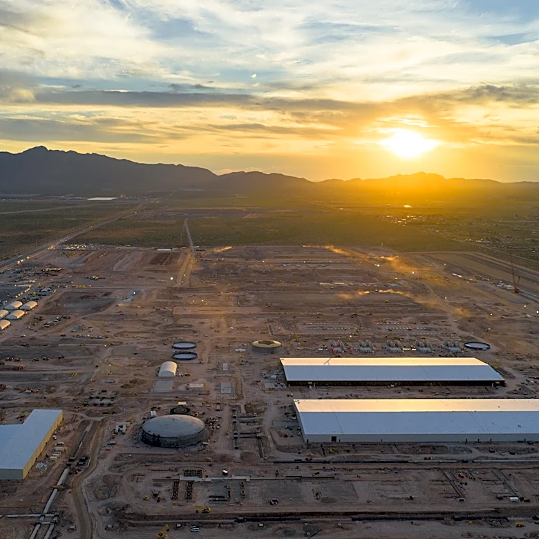 Google, OpenAI among companies to comply with Texas AI data center rules