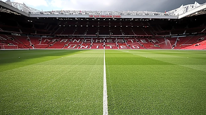 What is the biggest Premier League stadium? Ranking venues from largest to smallest