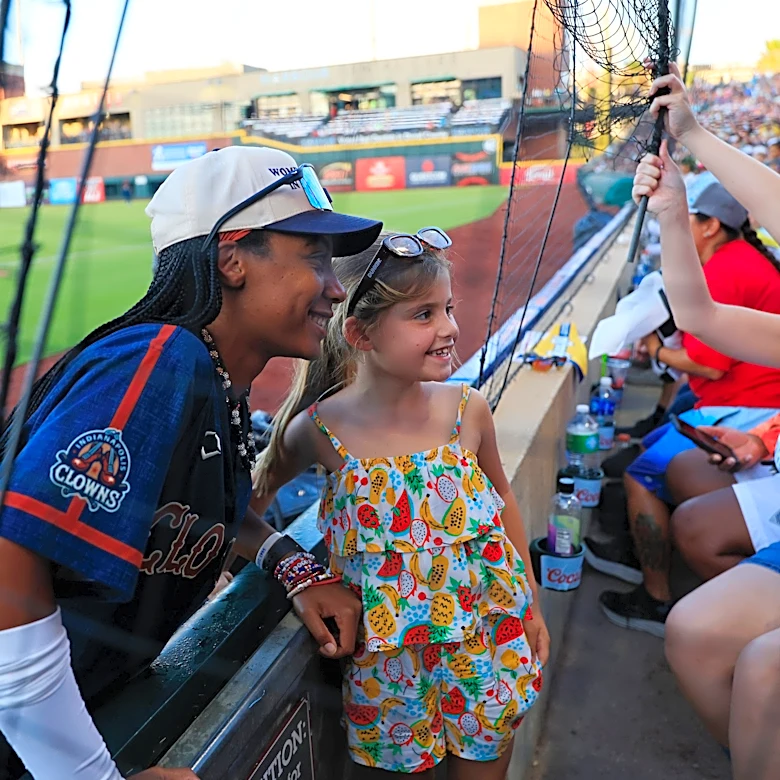 The pressure of being Mo'ne Davis and the journey back to baseball
