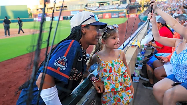 The pressure of being Mo'ne Davis and the journey back to baseball