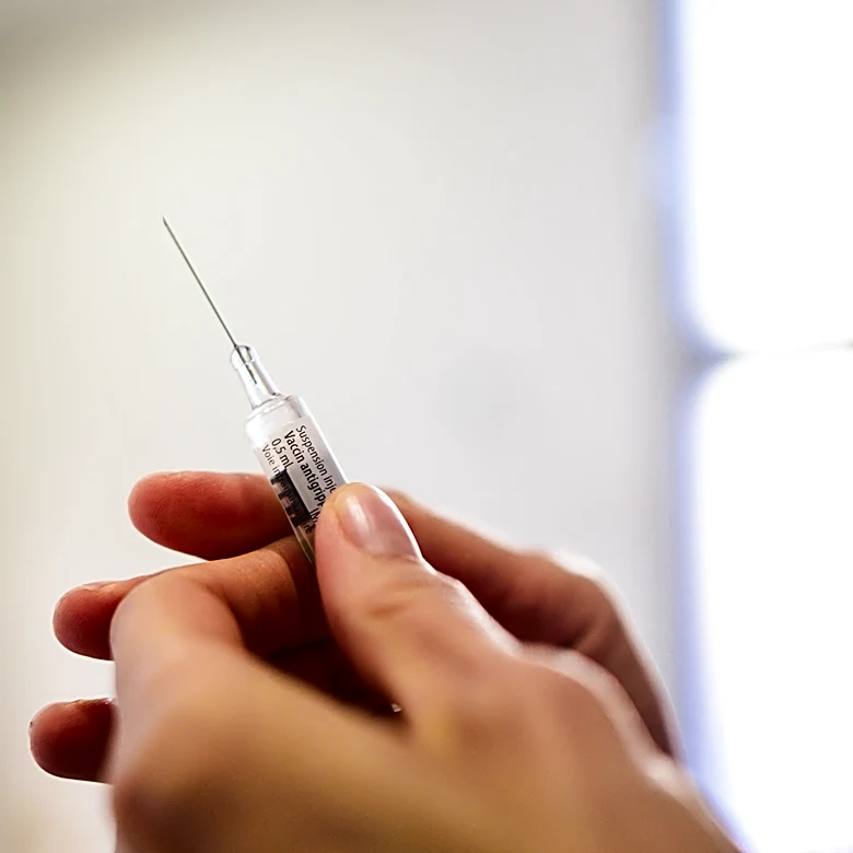 NYC sanitation workers keep getting poked by thrown-out needles. Here's why