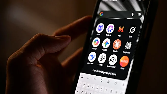 ChatGPT now able to send, read iMessages on Mac. How it works