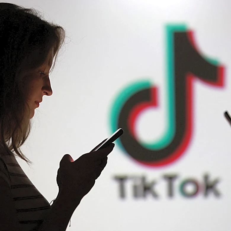 Tareasa Johnson revisits TikTok divorce saga in new memoir