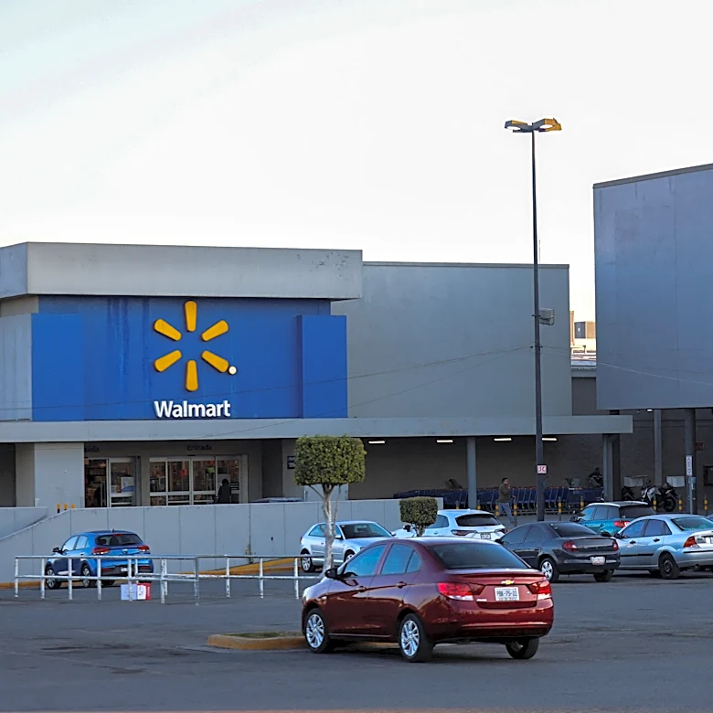Walmart, Sam's Club stores will soon offer a new way to pay