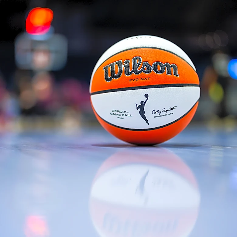WNBA game between Dream, Sparks interrupted by sex toy thrown on court