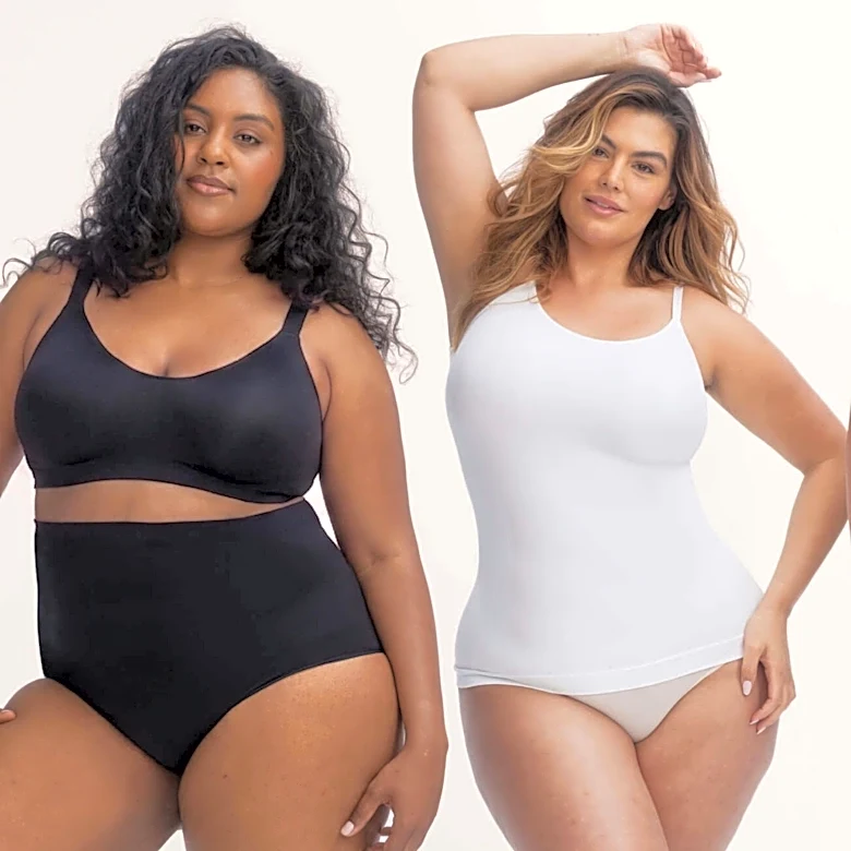 Refresh your fall essentials with 20% off Shapermint's shapewear, bras
